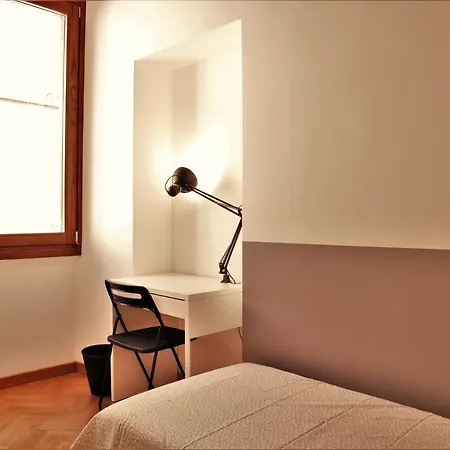 Vicolo Del Cinque App * Rome