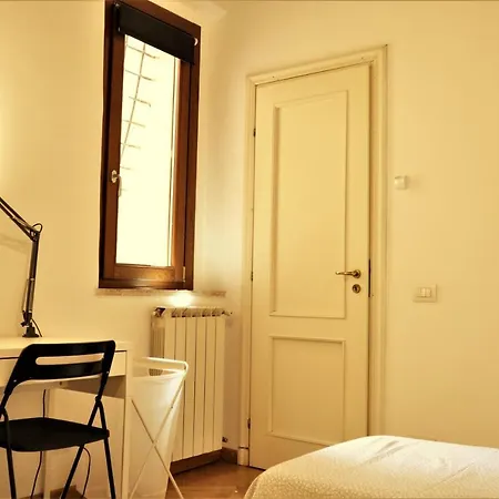Apartman Vicolo Del Cinque App Róma
