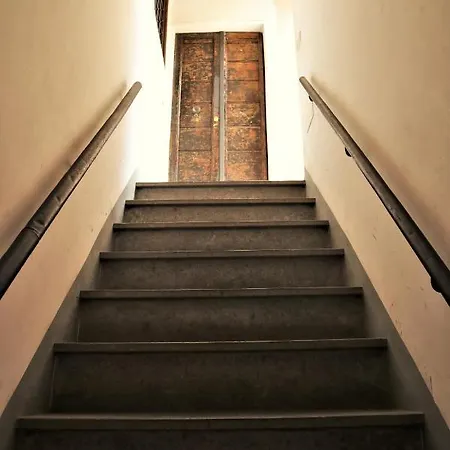 Vicolo Del Cinque App