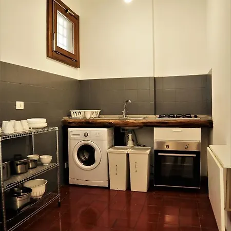Vicolo Del Cinque App Apartment *