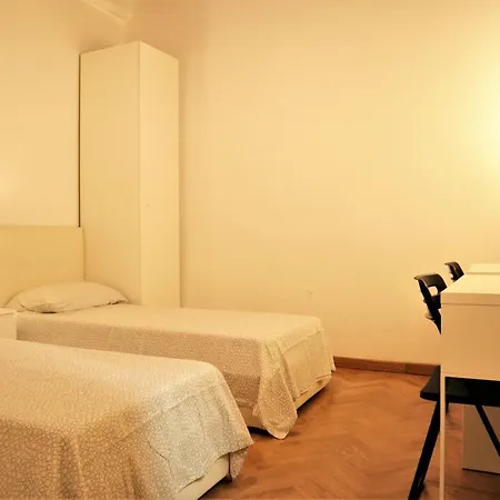Vicolo Del Cinque App Apartment *