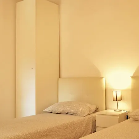 Apartman Vicolo Del Cinque App *