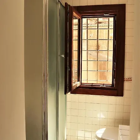 Apartman Vicolo Del Cinque App Róma