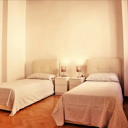 Apartment Vicolo Del Cinque App