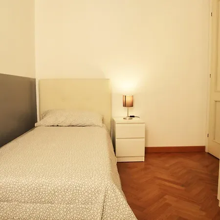 Vicolo Del Cinque App Rome