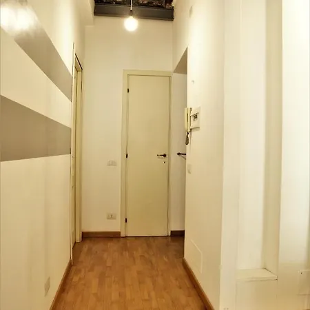 Vicolo Del Cinque App Apartment *