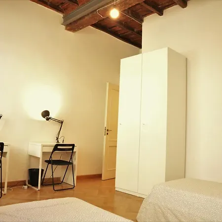 Apartment Vicolo Del Cinque App