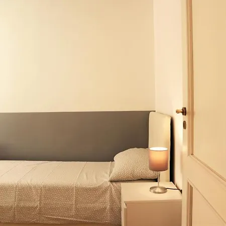 Vicolo Del Cinque App Apartman